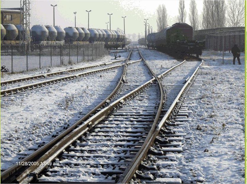 przyjazna Prace drogowe, kolejowe - wykonawstwo, In-Tor s.c. P.W. Michał Krysiński, Eugeniusz Lessmann, Jacek Bartkowiak, Marek Żurawski, Inowrocław